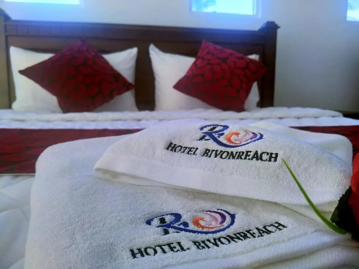 Hotel Bivon Reach à Uswetakeiyawa