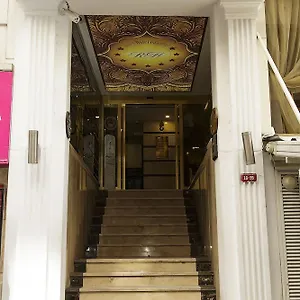 ** Hotel River Turquie