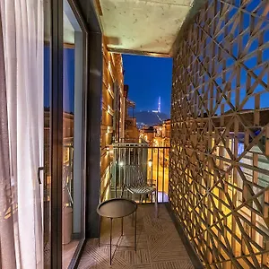 **** Hotel Sandali By Luxury Boutique Géorgie