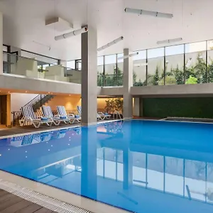 **** Hotel Ramada By Wyndham Old Géorgie