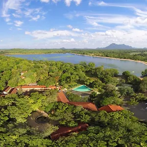 **** Station touristique Habarana Village By Cinnamon Sri Lanka