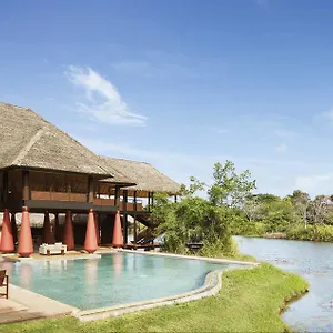 ***** Station touristique Jetwing Vil Uyana, A Luxury Reserve Sri Lanka